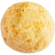 Pão de Queijo Mineirão